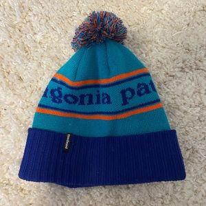 Patagonia Winter Hat